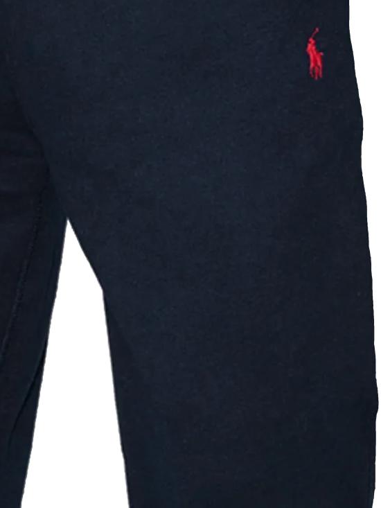 26SS 폴로 랄프로렌 스트레이트 팬츠 710793939 003 Cruise navy - POLO RALPH LAUREN