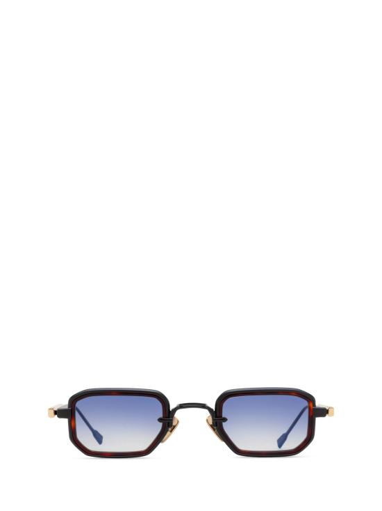 26FW 사토 선글라스 DENEB T B LG 1 BLACK MATT LUNAR GOLD TORTOISE