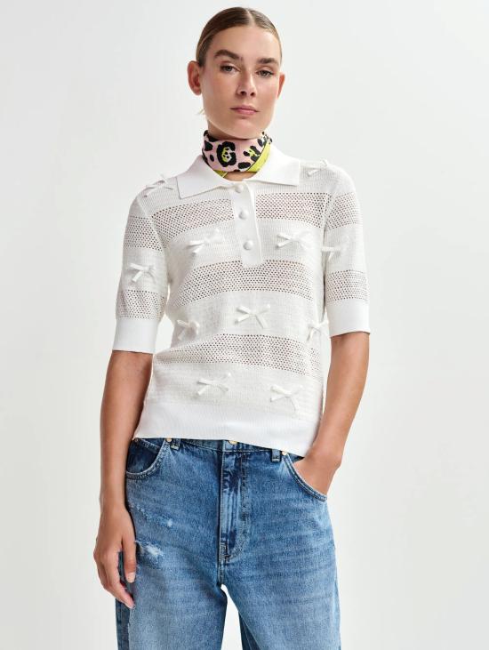 26SS 에센셜앤트워프 폴로 티셔츠 JARTSow01