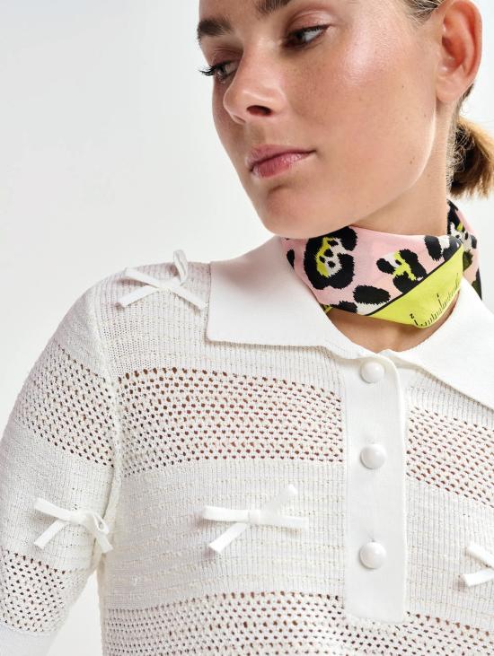 26SS 에센셜앤트워프 폴로 티셔츠 JARTSow01 - ESSENTIEL ANTWERP