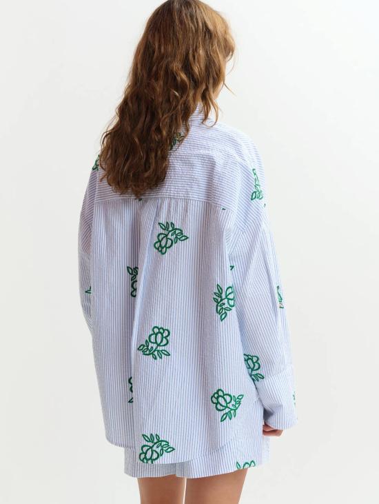 26SS 에센셜앤트워프 셔츠 JALINKIj2ow - ESSENTIEL ANTWERP