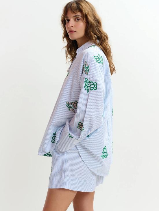 26SS 에센셜앤트워프 셔츠 JALINKIj2ow - ESSENTIEL ANTWERP