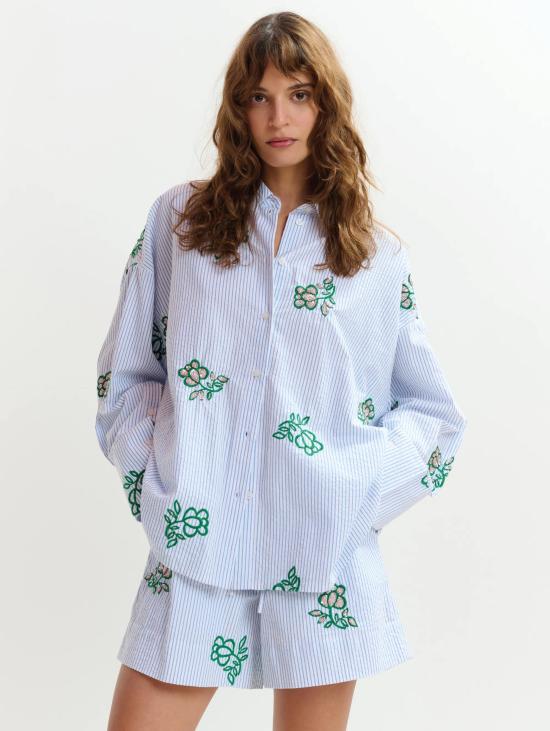 26SS 에센셜앤트워프 셔츠 JALINKIj2ow