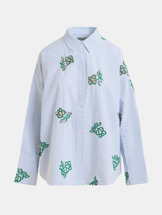 26SS 에센셜앤트워프 셔츠 JALINKIj2ow - ESSENTIEL ANTWERP