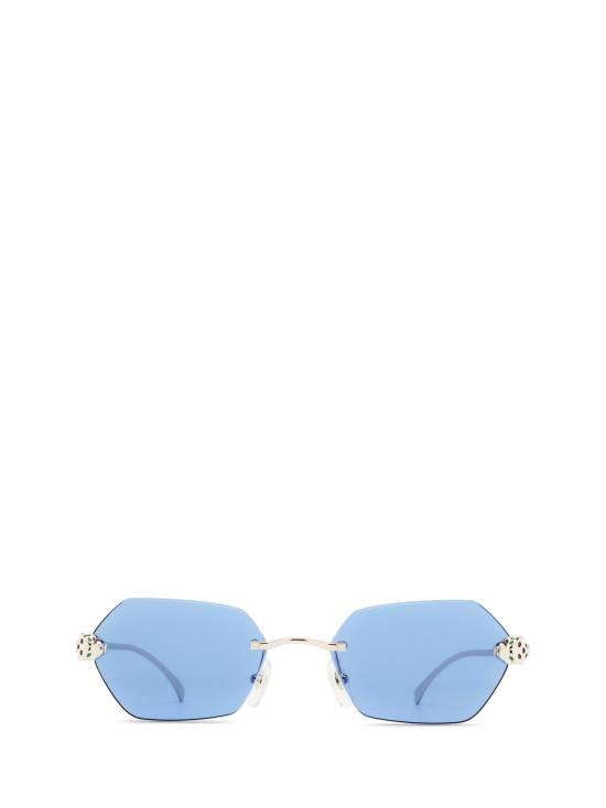 25FW 까르띠에 선글라스 CT0636S 004 SILVER