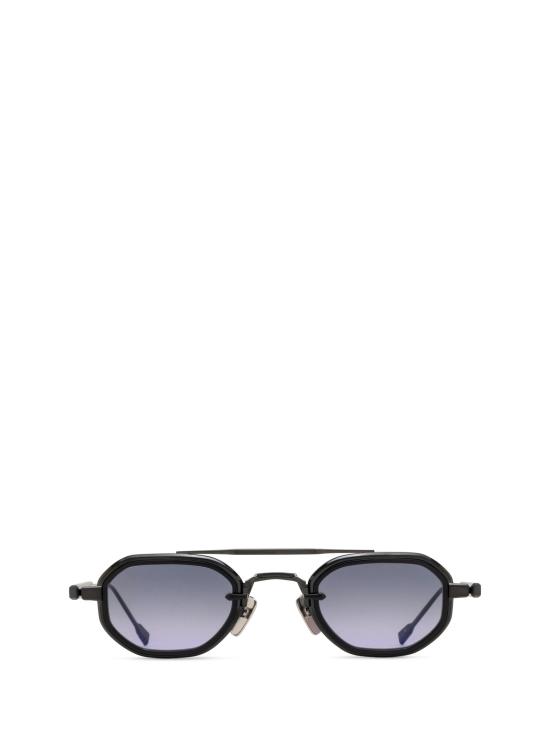 26FW 사토 선글라스 AVIOR T BB B 1 BRUSHED BLACK MATTE BLACK