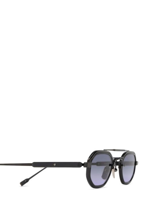 26FW 사토 선글라스 AVIOR T BB B 1 BRUSHED BLACK MATTE BLACK - SATO