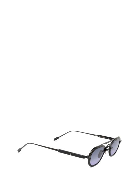 26FW 사토 선글라스 AVIOR T BB B 1 BRUSHED BLACK MATTE BLACK - SATO