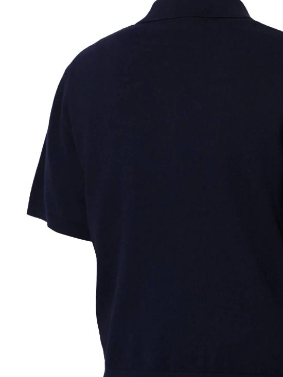 26SS 이자벨마랑에뚜왈 스웨터 PU0849FA C1L17E30MI Midnight - ISABEL MARANT ETOILE