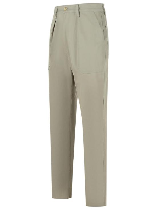 26SS 일레븐티 스트레이트 팬츠 M75PANM12 TES0M14307 Grey - ELEVENTY