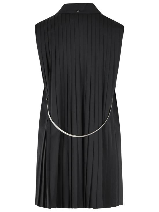 26SS 스포트막스 스웨터 2612281011002 Black - SPORTMAX