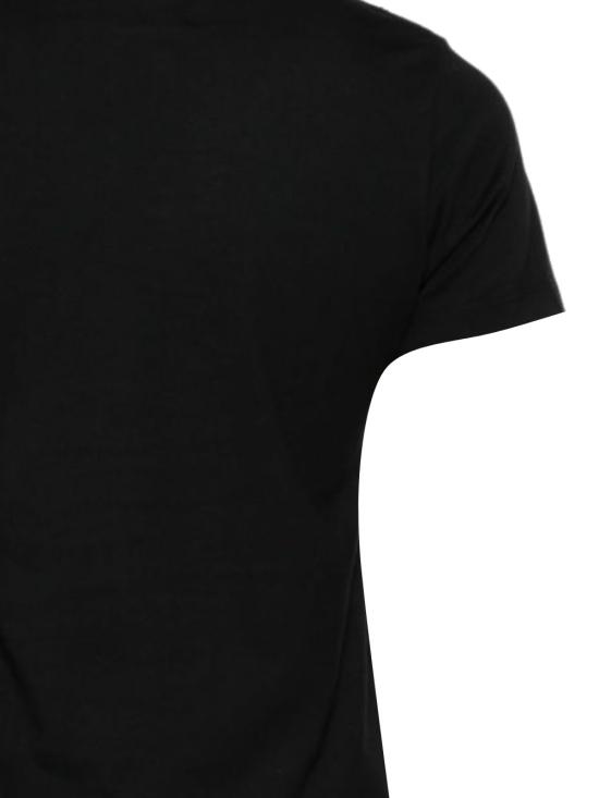 26SS 아미리 반팔 티셔츠 AWJYTE1035 001 Black - AMIRI