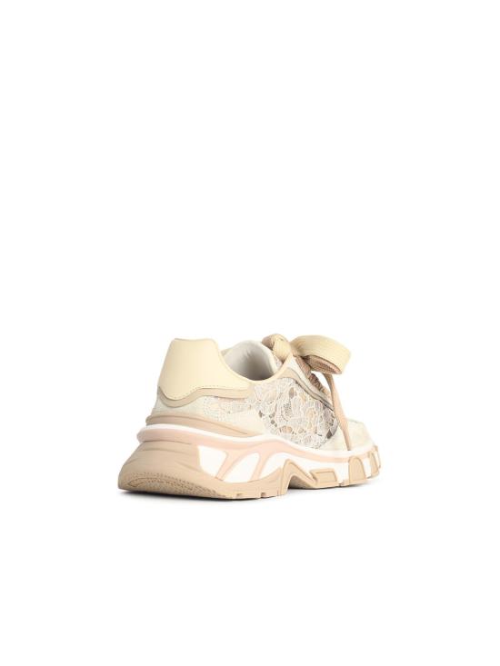 26SS 돌체앤가바나 DG 컨트리 로드 레이스 스니커즈 CK2417 AX6278S169 White - DOLCE & GABBANA