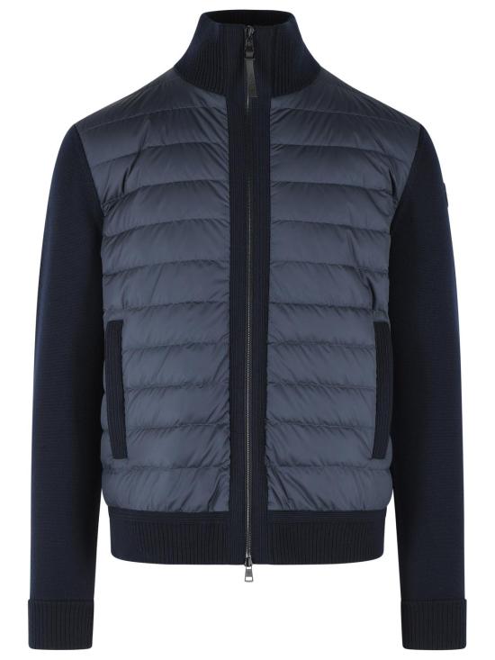 26SS 몽클레어 스웨터 091 9B000 11 M1131778 Navy