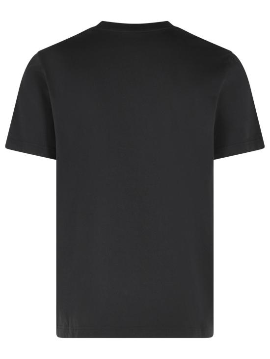 26SS 몽클레어 폴로 티셔츠 091 8C000 75 89B8U999 Black - MONCLER