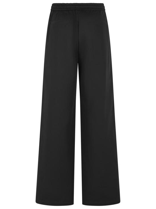 26SS 아미리 트레이닝/조거 팬츠 AMBMPA1066001 Black - AMIRI