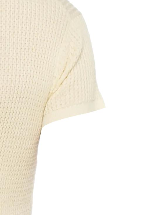 26SS 게스트 인 레지던스 반팔 티셔츠 W10111WF MIS Grey - GUEST IN RESIDENCE