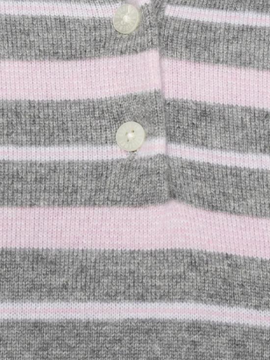 26SS 게스트 인 레지던스 스웨터 W38510JL HGRCO HEATHER GREY COMBO - GUEST IN RESIDENCE