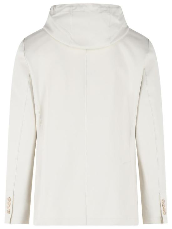 26SS 일레븐티 수트 자켓 M70GIAF02 JAC2500102NNN Ivory - ELEVENTY