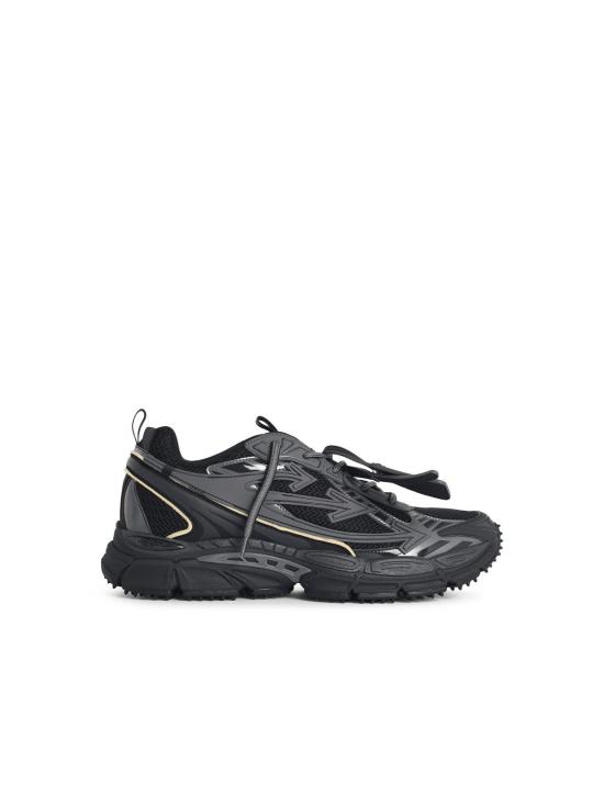 26SS 오프화이트 스니커즈 M295C9F0011010 Black