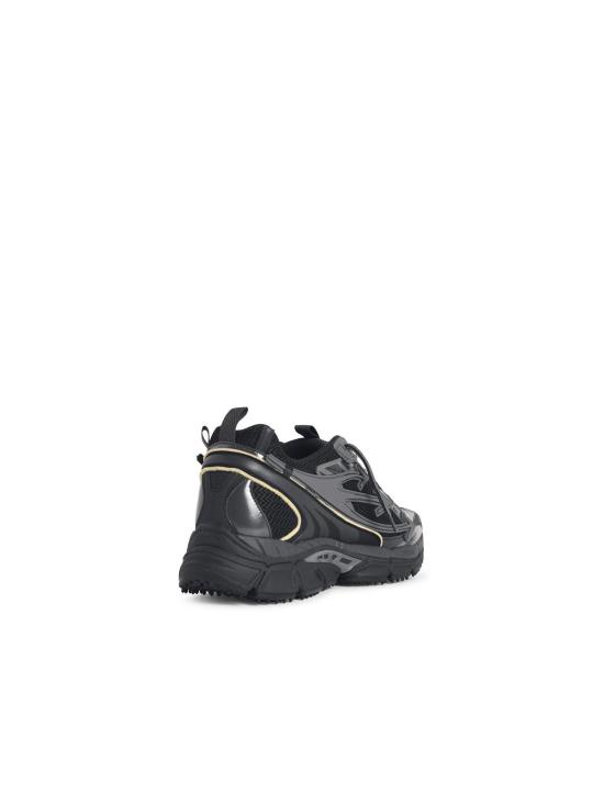 26SS 오프화이트 스니커즈 M295C9F0011010 Black - OFF WHITE