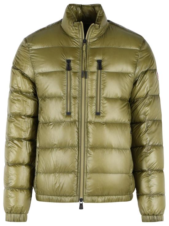 26SS 몽클레어 자켓 097 1A000 07 597X681N Green