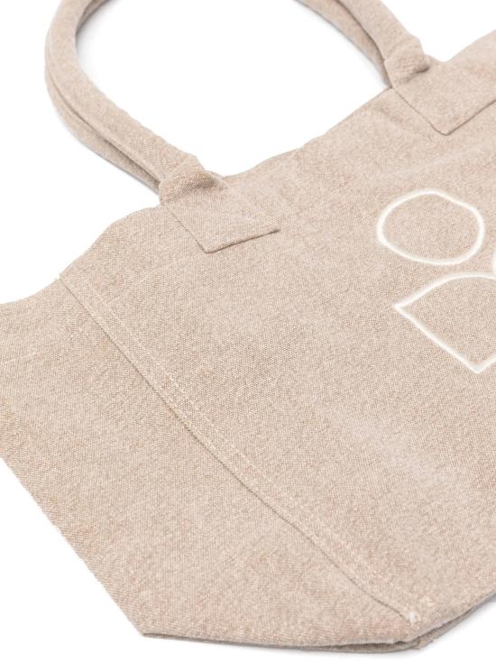 26SS 이자벨마랑 YENKY 옌키 로고 토트백 PM0062FA A1X19M90BE Beige - ISABEL MARANT