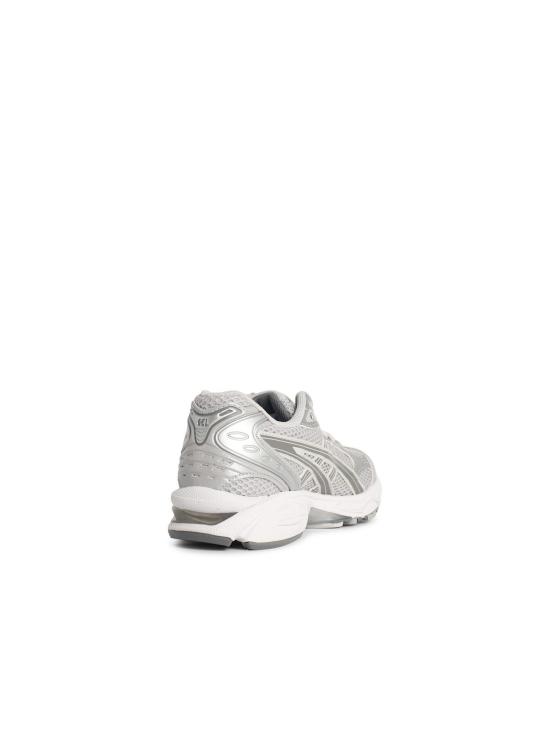 26SS 아식스 젤 카야노 14 스니커즈 1202A056CLOUD GREY CLAY GREY Grey - ASICS