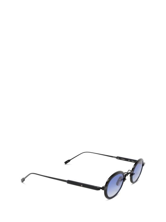 26FW 사토 선글라스 ALGEDI T BB B 1 BRUSHED BLACK MATTE BLACK - SATO