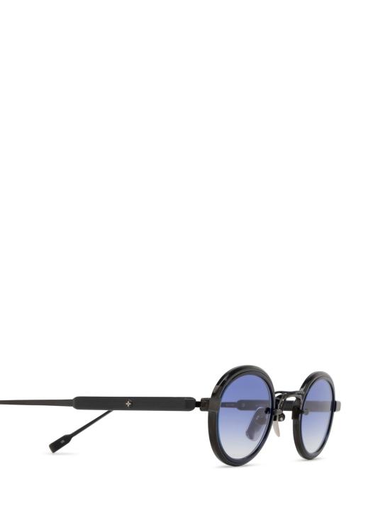 26FW 사토 선글라스 ALGEDI T BB B 1 BRUSHED BLACK MATTE BLACK - SATO