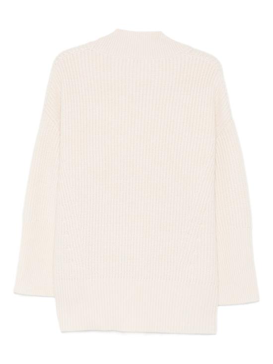 26SS 조셉 스웨터 JF009524 1119 Wax - JOSEPH