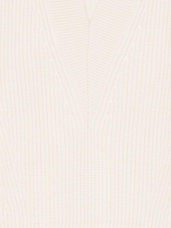 26SS 조셉 스웨터 JF009524 1119 Wax - JOSEPH