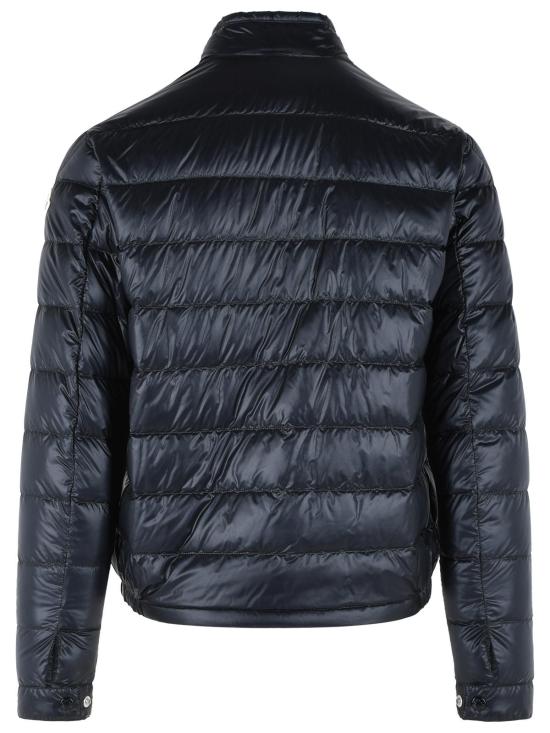 26SS 몽클레어 패딩 091 1A106 00 53029776 Navy - MONCLER