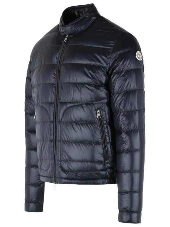 26SS 몽클레어 패딩 091 1A106 00 53029776 Navy - MONCLER