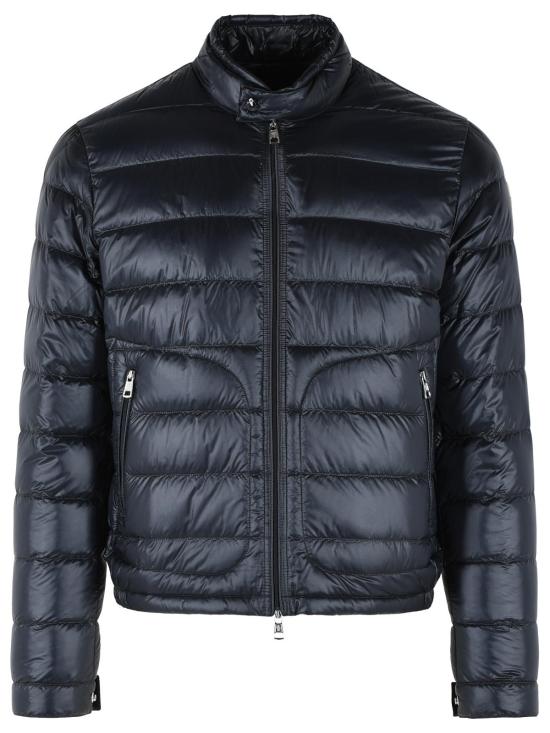 26SS 몽클레어 패딩 091 1A106 00 53029776 Navy