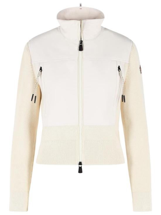 26SS 몽클레어 스웨터 098 9B000 04 M9113050 Ivory