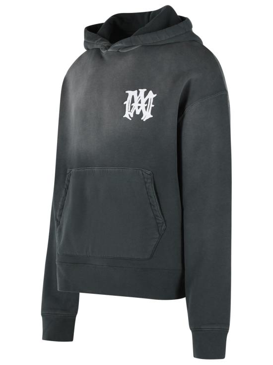 26SS 아미리 긴팔 티셔츠 AMTOJR1078001 Black - AMIRI