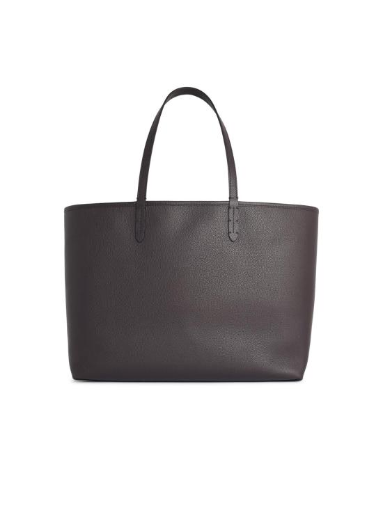 26SS 버버리 미디움 리버시블 블룸즈버리 토트백 8119598C1762 Brown - BURBERRY