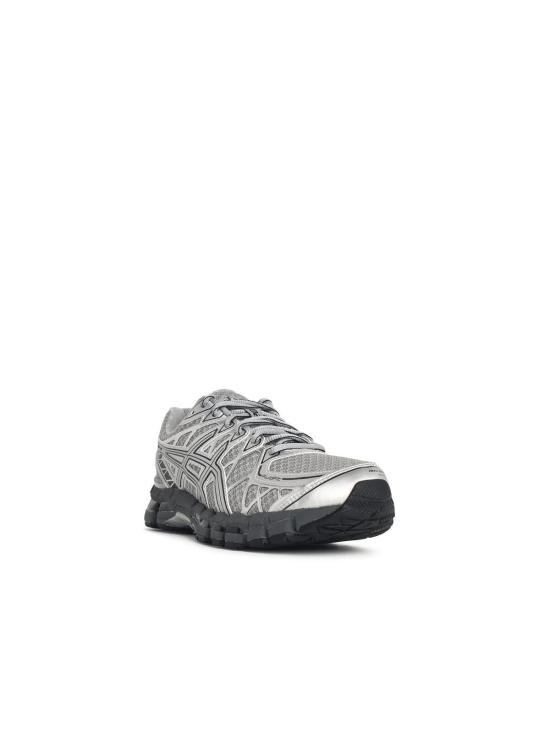 26SS 아식스 스니커즈 1203A388GRAVEL PURE SILVER Grey - ASICS