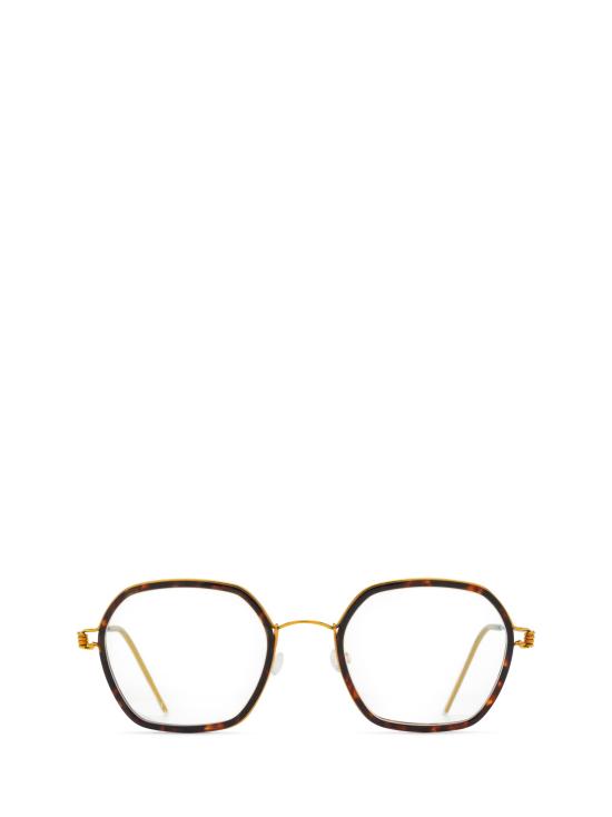 26FW 제이린드버그 안경 JOHANNE P60 TORTOISE