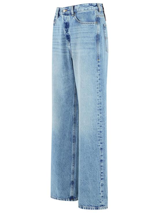 26SS 디젤 1996 D-사이어 09I29 릴렉스드 진 A06925 09I2901 Light Blue - DIESEL