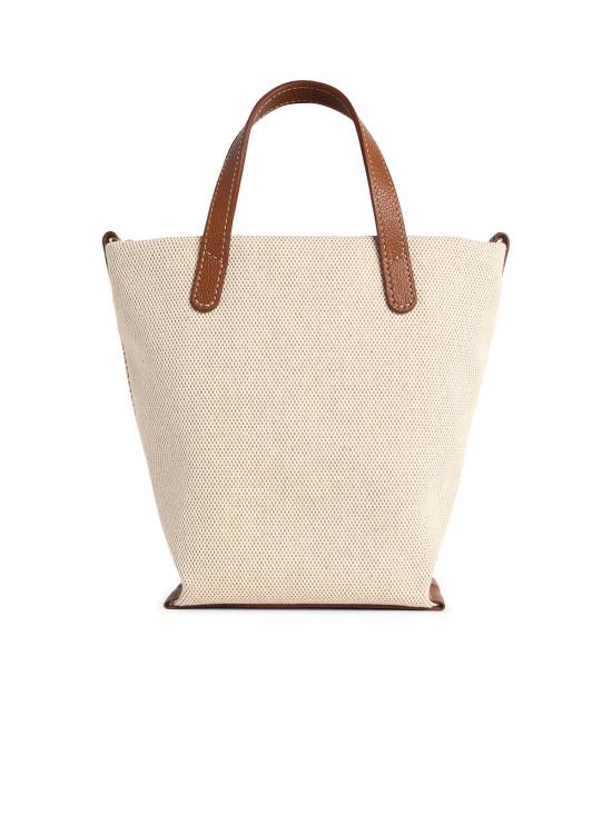 26SS 롱샴 르 콩플리스 크로스 바디백 10368HJG121 Brown