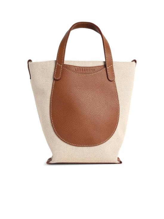 26SS 롱샴 르 콩플리스 크로스 바디백 10368HJG121 Brown - LONGCHAMP