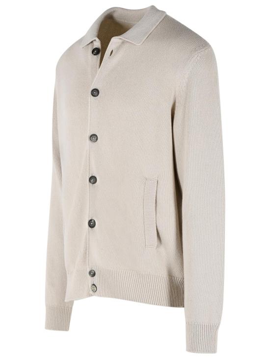 26SS 일레븐티 스웨터 M76MAGM15 MAG0M00602 Beige - ELEVENTY