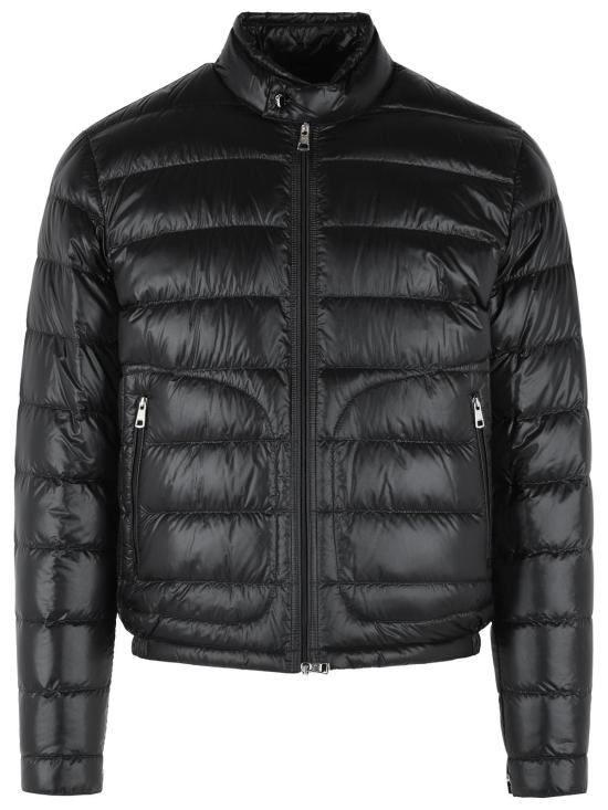 26SS 몽클레어 패딩 091 1A106 00 53029999 Black