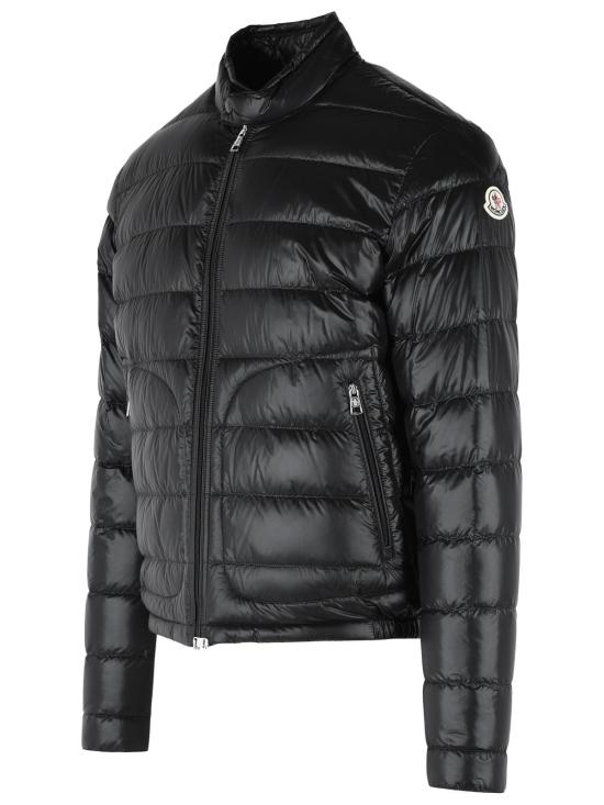 26SS 몽클레어 패딩 091 1A106 00 53029999 Black - MONCLER