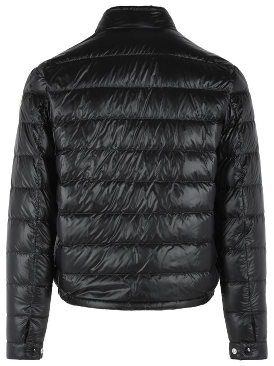 26SS 몽클레어 패딩 091 1A106 00 53029999 Black - MONCLER