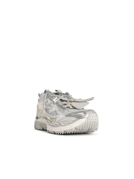 26SS 오프화이트 스니커즈 M295C9F0010972 Grey - OFF WHITE