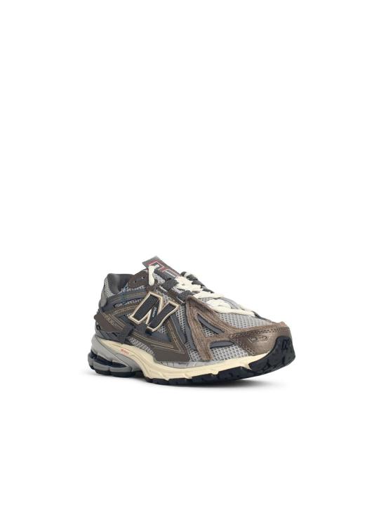 26SS 뉴발란스 스니커즈 U19066U8THUNDER BROWN SLATE GREY Brown - NEW BALANCE