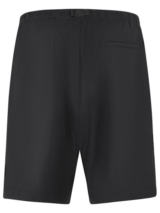 26SS 세븐 게이지 숏팬츠 SHO000510206 Black - SEVEN GAUGE